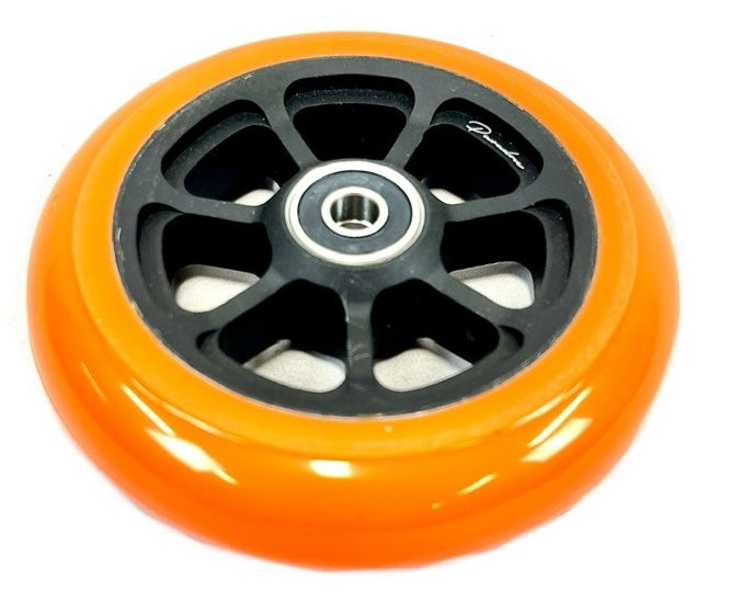Kolečko Paradox Premium 110 Orange Black