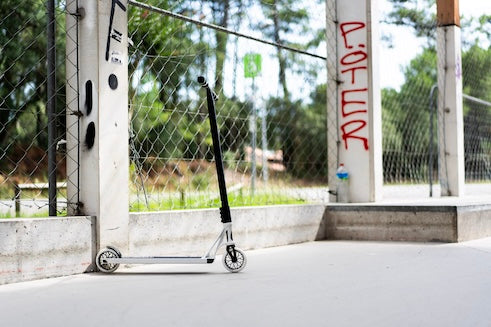 Freestyle koloběžka Blunt Prodigy X Gold