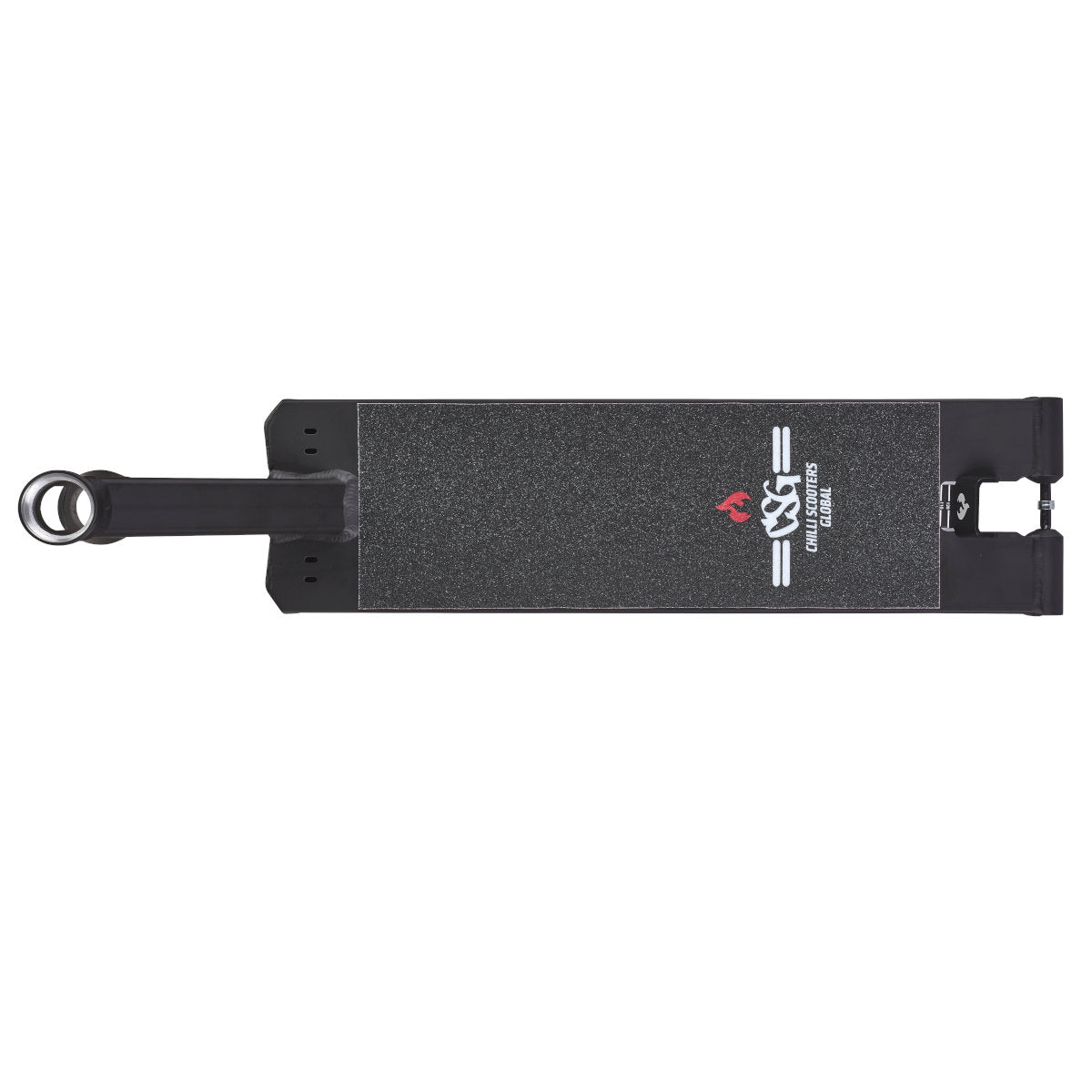 Deska Chilli CSG Black Book Black
