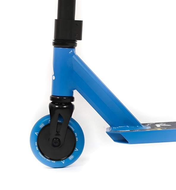Freestyle koloběžka ACTA F2 Blue