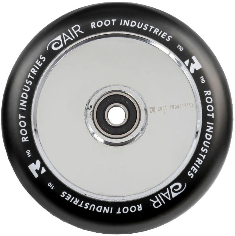 Kolečko Root Industries Air 110 Mirror Black