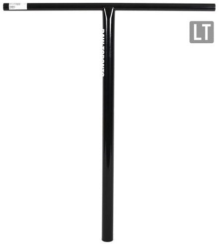 Řidítka RAW Toronto V3 LT OS 720 Black