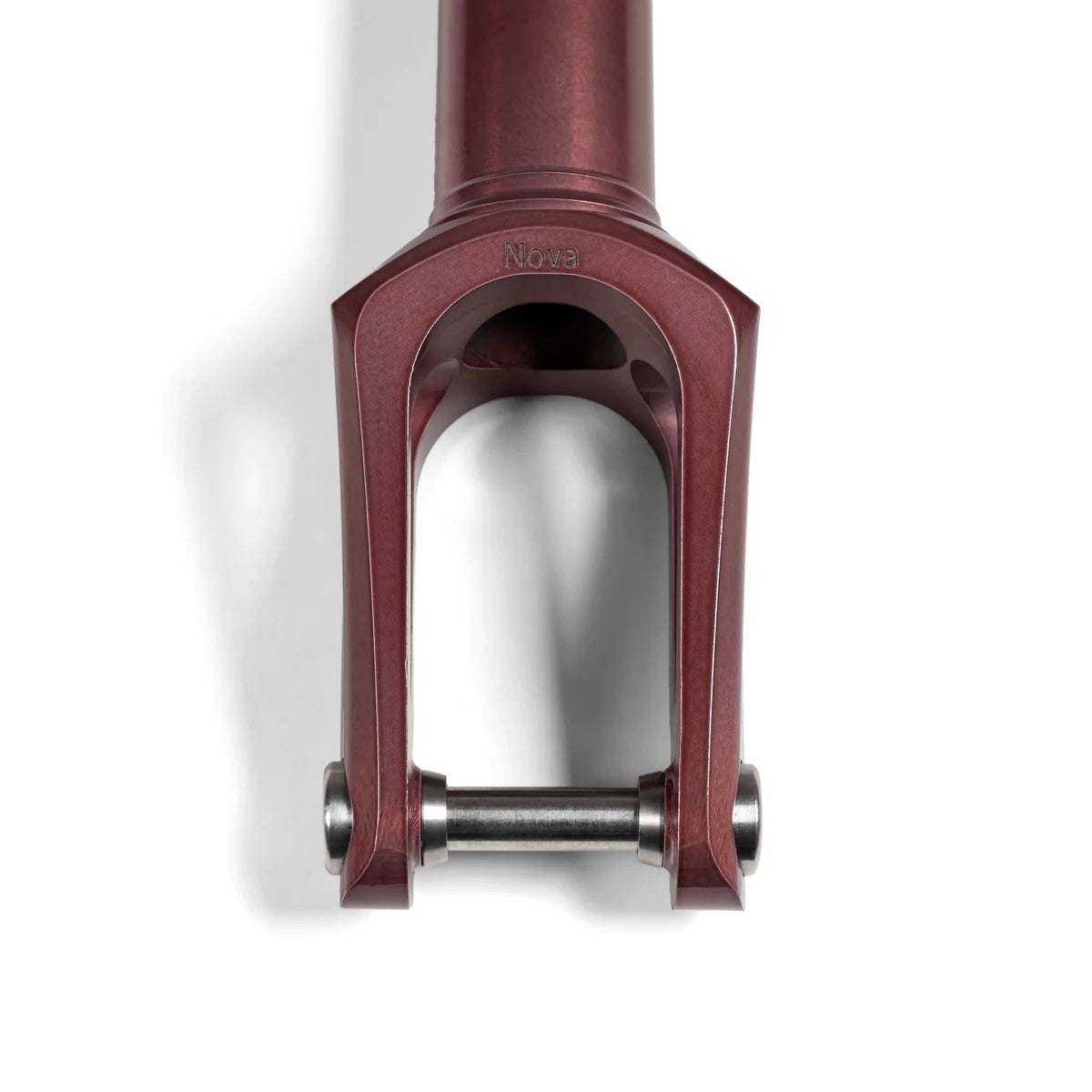 Vidlice North Nova SCS Wine Red Translucent