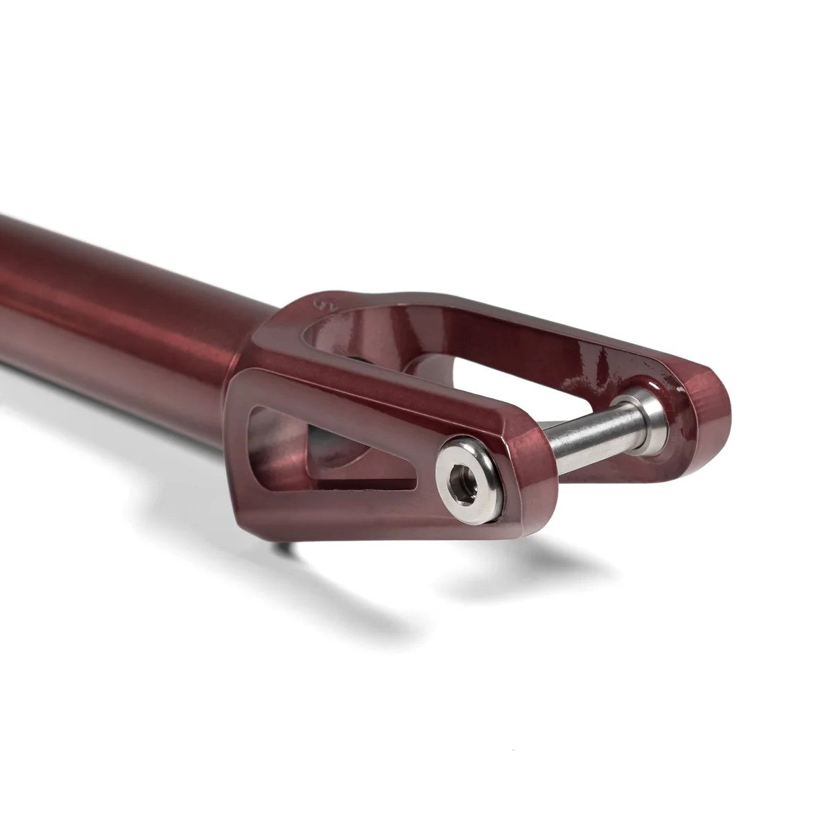 Vidlice North Nova SCS Wine Red Translucent