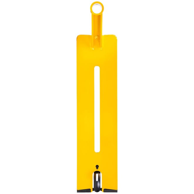 Deska UrbanArtt Butter 5.5 x 21 Yellow