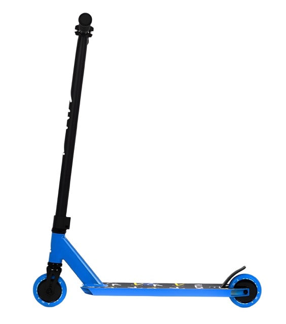 Freestyle koloběžka ACTA F2 Blue