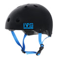 Invert Supreme Fortify Helmet Gloss Black-S