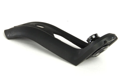 Brzda Ethic V3 Nylon Black