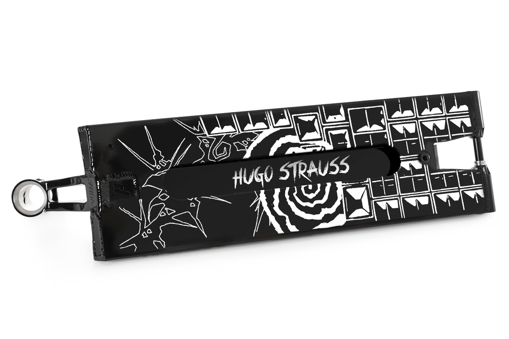 Deska Prime Banshee V3 7 x 23.5 Hugo Strauss
