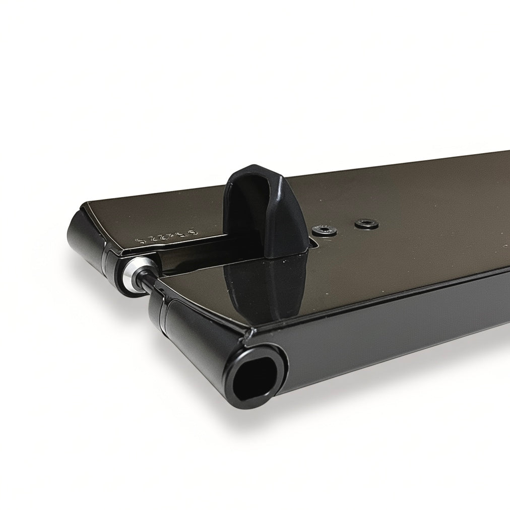 Deck Native Ventura 7 x 24 Black