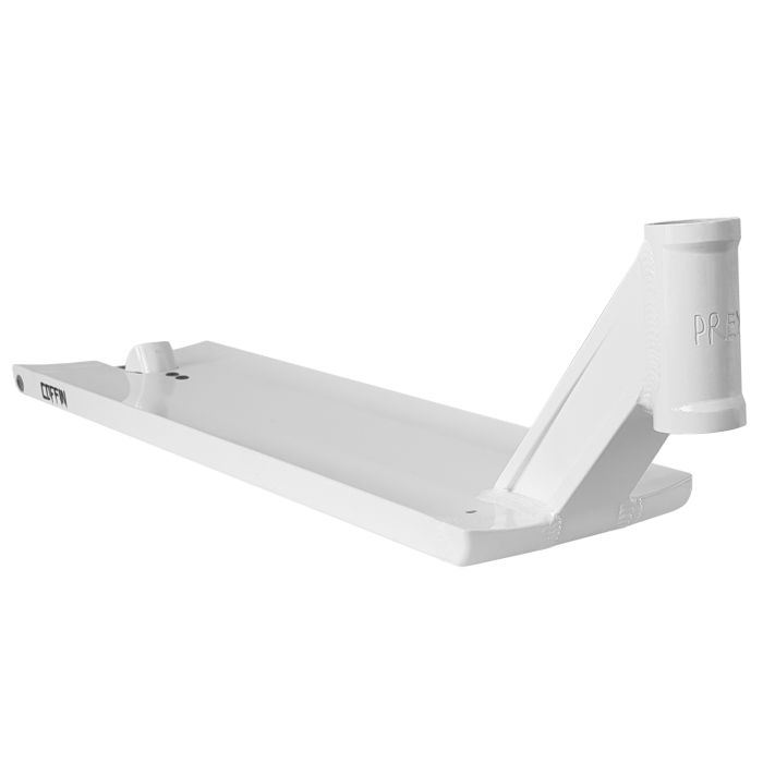 Deska Prey Coffin 6.9 x 23.75 White