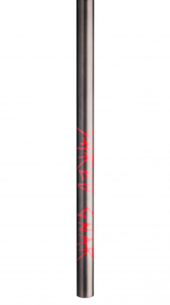 Řidítka Addict Shredder MKII 720 Gun Metal