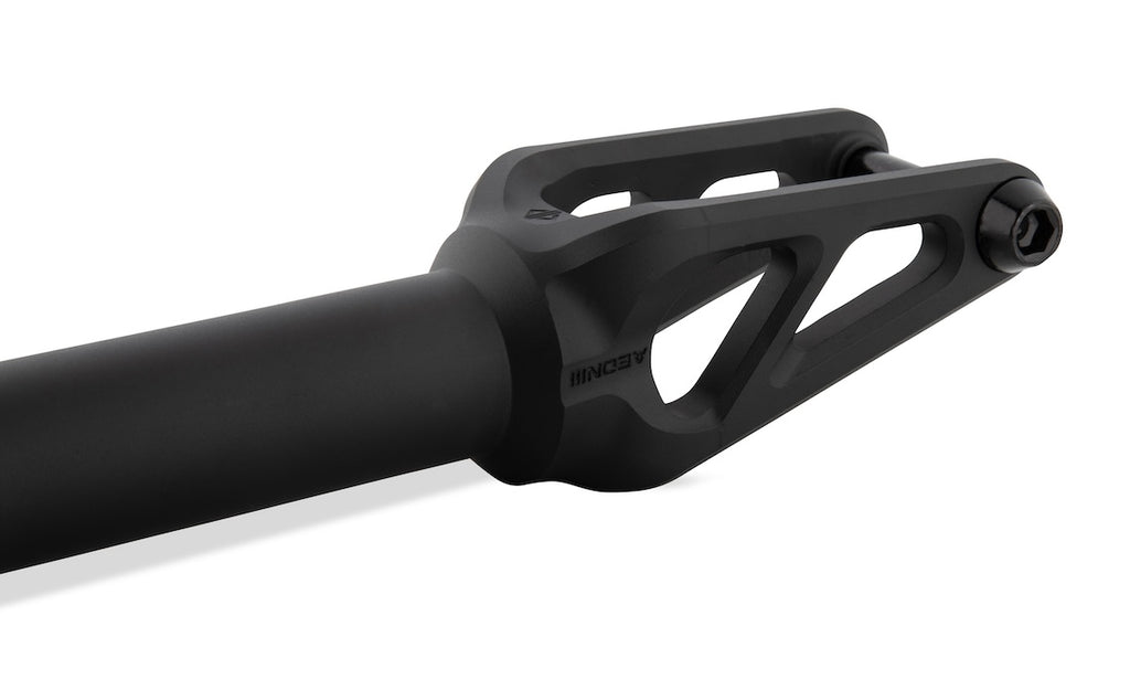 Vidlice Drone Aeon 3 Feather-Light IHC Black