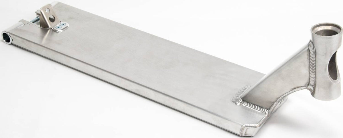 Deska Apex 6 x 22 Box Cut Silver