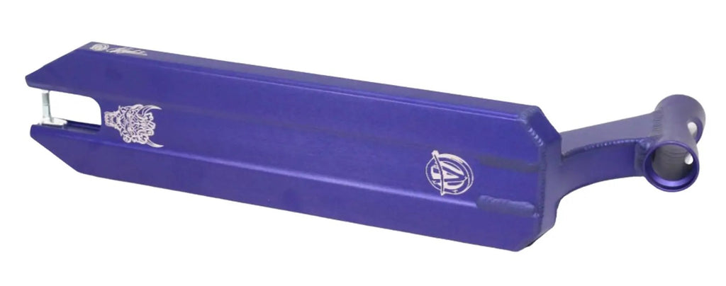 Deska Apex Angus Hughes Signature V3