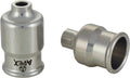 Pegy Apex Coopegs Silver