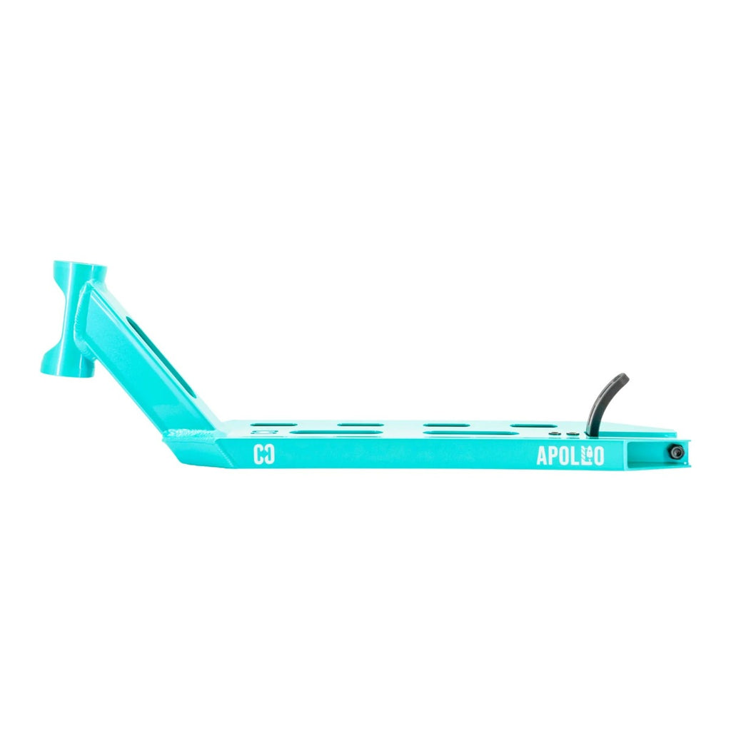 Deska CORE Apollo 18" Teal