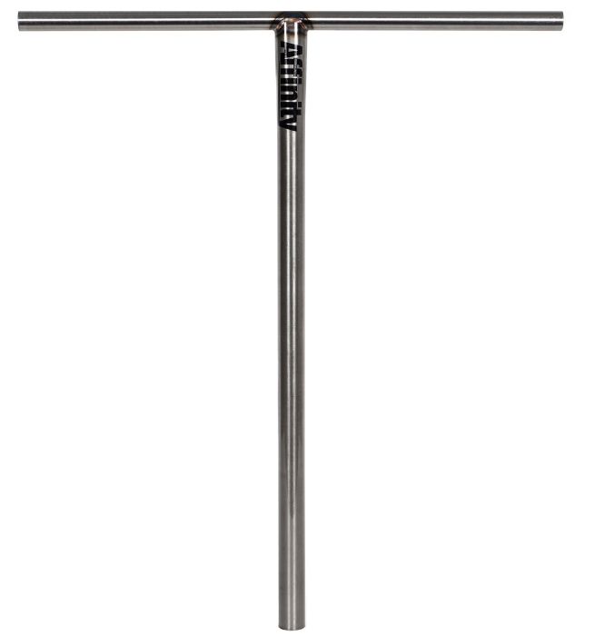 Řidítka Affinity Classics XL 710 STD T Gloss Clear