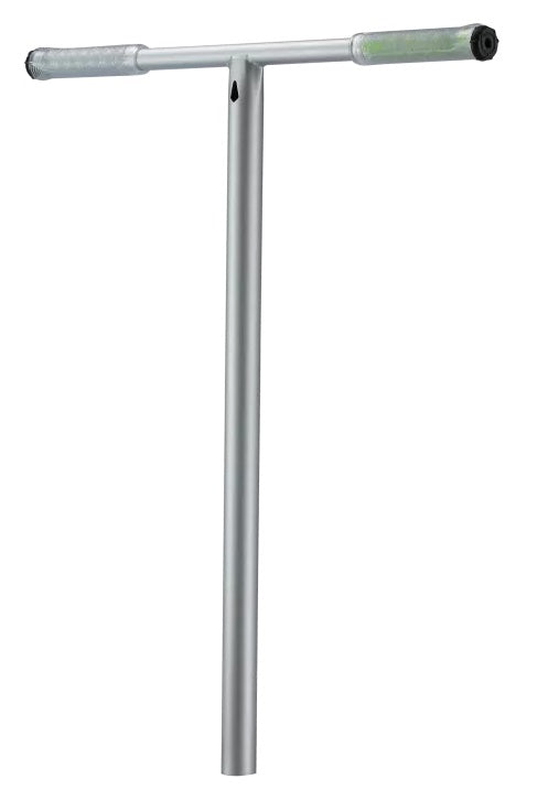 Řidítka Blunt Thermal V2 720 Silver