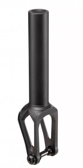 Vidlice Blunt Diamond SCS Black