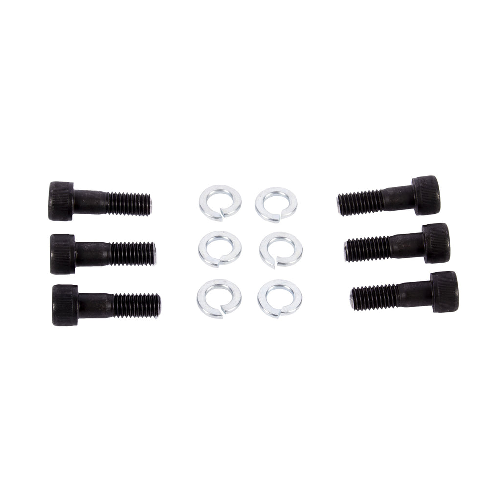 Proto Flatline Nex Pro scooter Neck Raw 83°