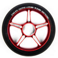 Kolečko Ethic Calypso 12 STD 125 Red