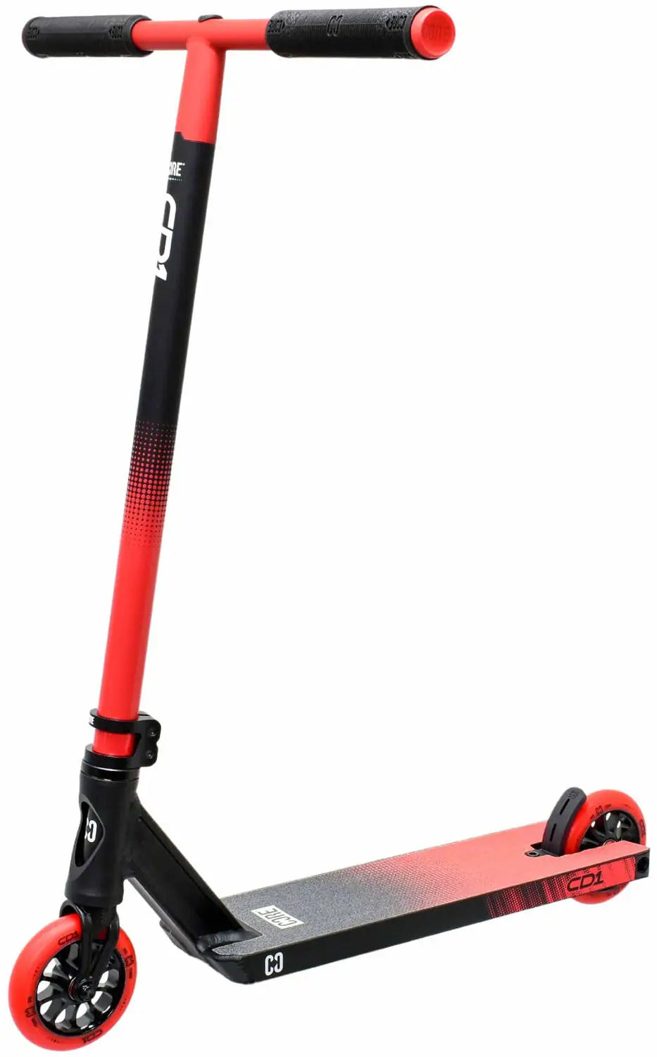 Freestyle koloběžka Core CD1 Black Red