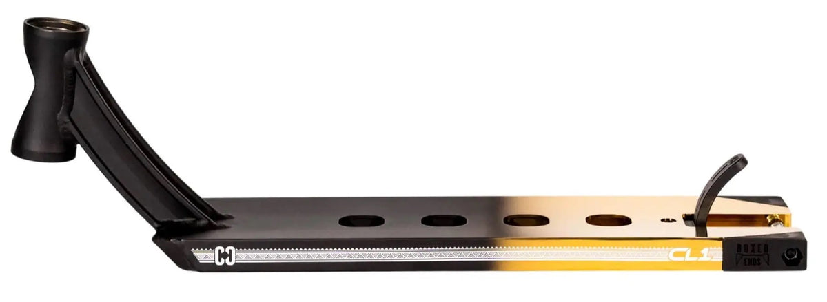 Deska CORE CL1 19" Black Gold