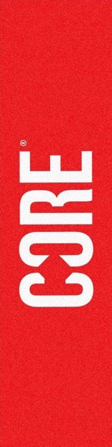 CORE Classic Griptape Red