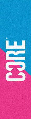 CORE Classic Griptape Refresher Pink Blue