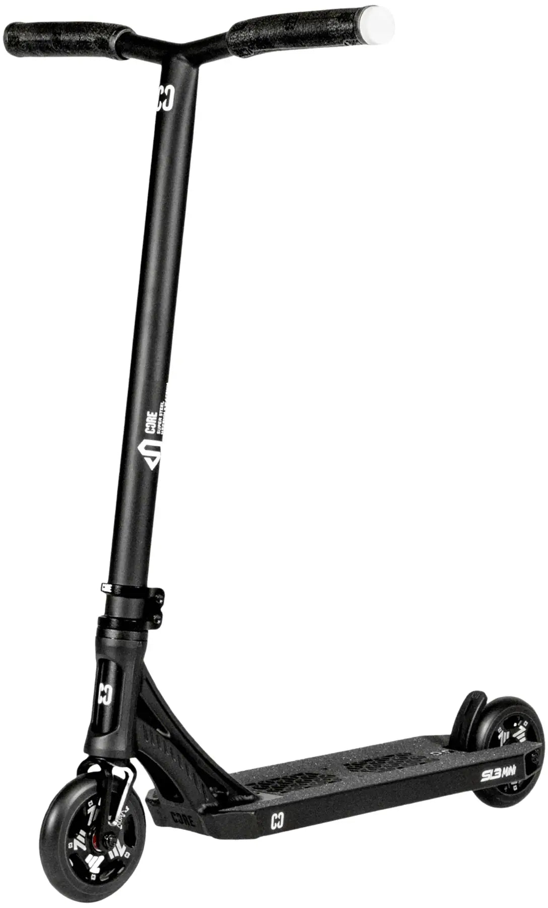 Freestyle koloběžka CORE SL3 Mini Black