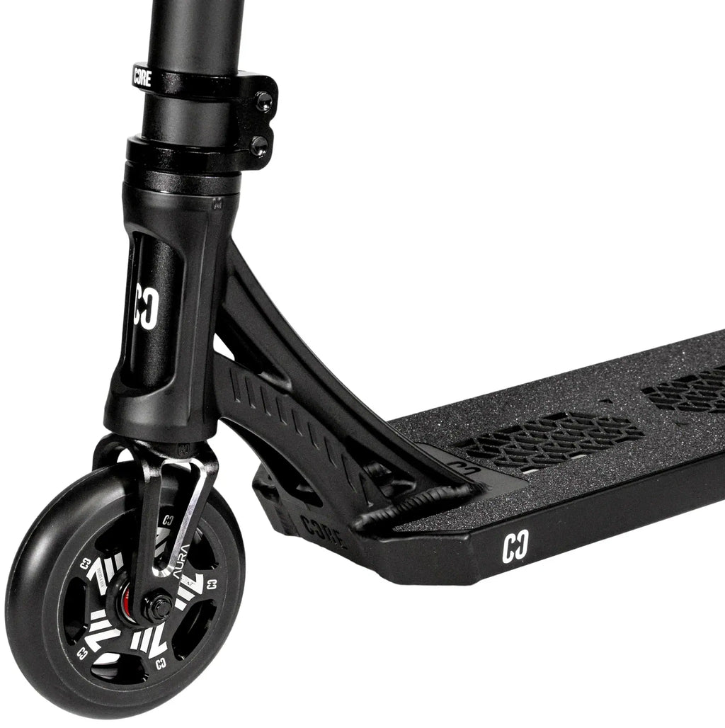 Freestyle koloběžka CORE SL3 Mini Black