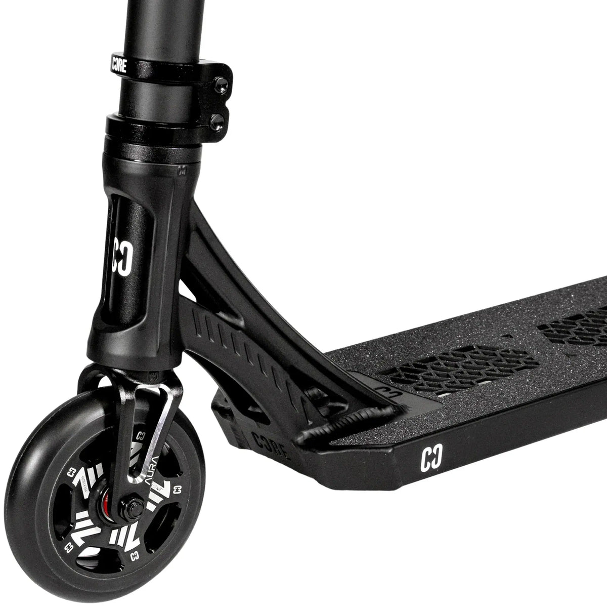 Freestyle koloběžka CORE SL3 Mini Black