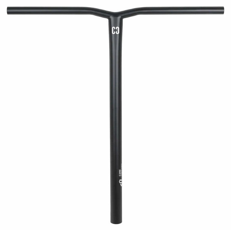 Řidítka Core Apollo Super Steel 630 Black