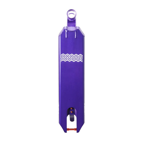 Deska Aztek Corsa Viola