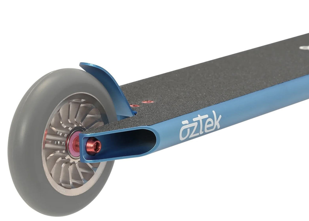 Freestyle koloběžka Aztek Corsa Blue