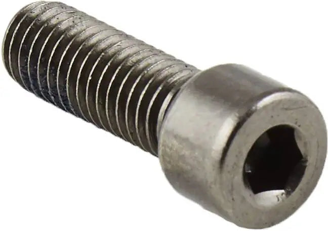 Śruba imbusowa M8 x 30