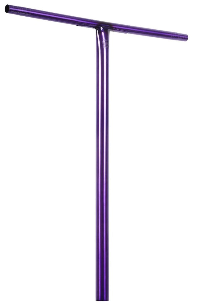 Řidítka Triad Felon OS 28 x 24 Purple
