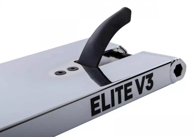 Deska Elite Supreme V3 22.2 x 5.5 Chrome