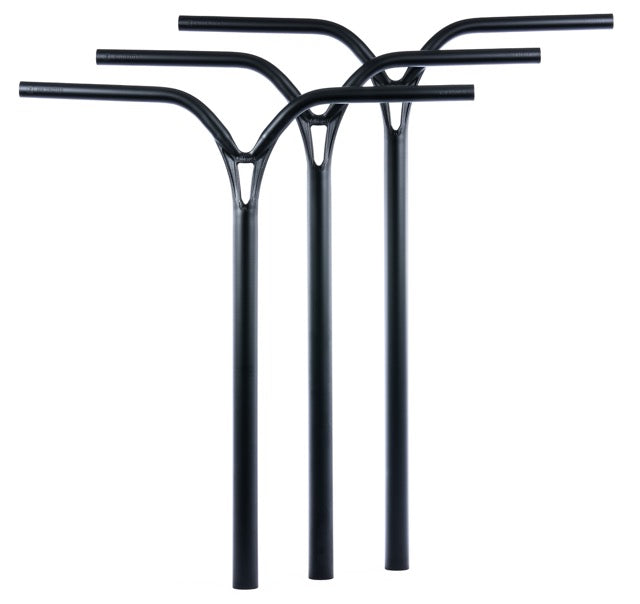 Řidítka Ethic Deildegast V2 72 Black