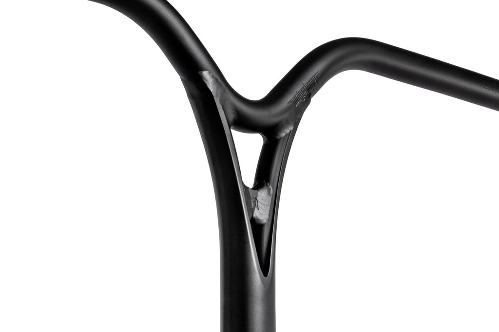 Ethic Wolpertinger Alu 720 Bars Black