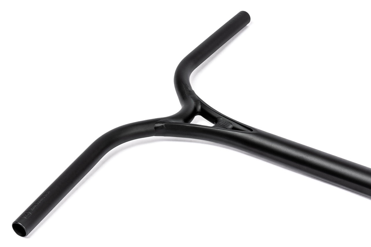 Řidítka Ethic Wolpertinger Alu 620 Black