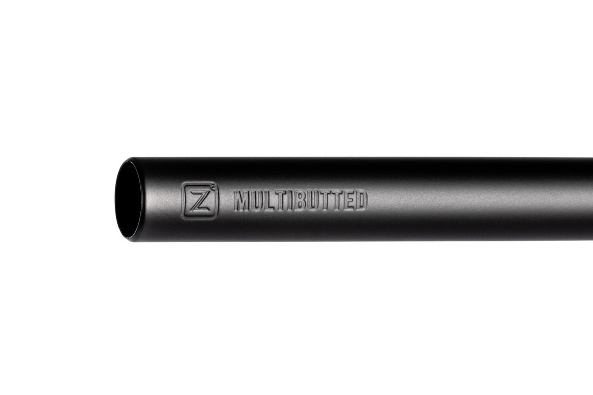 Řidítka Ethic Wolpertinger Alu 670 Black