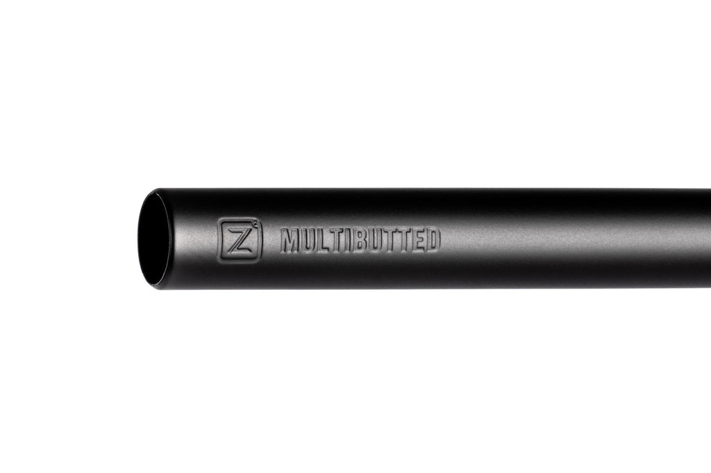 Ethic Wolpertinger Alu 670 Bars Black