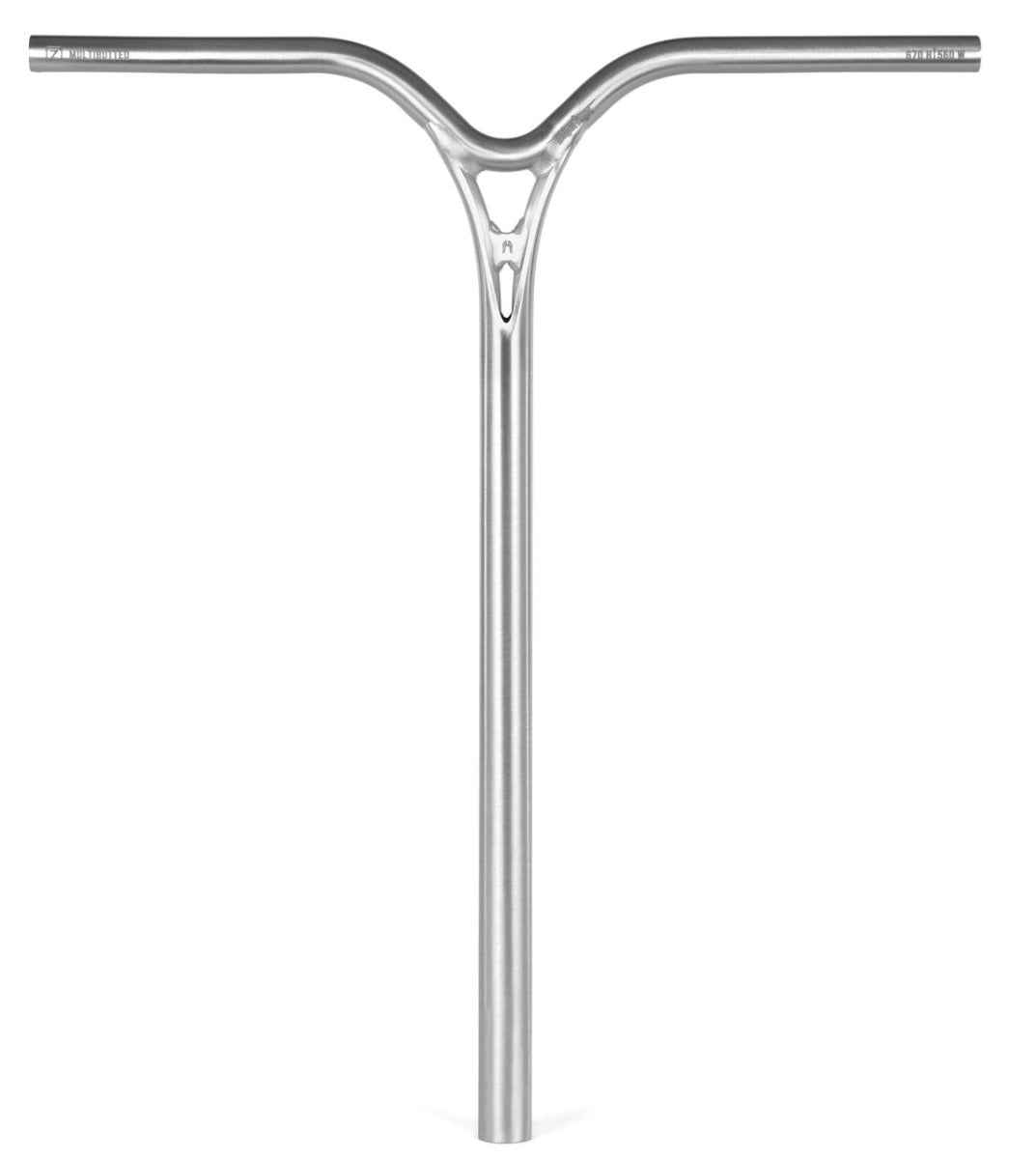 Řidítka Ethic Wolpertinger Alu 670 Brushed
