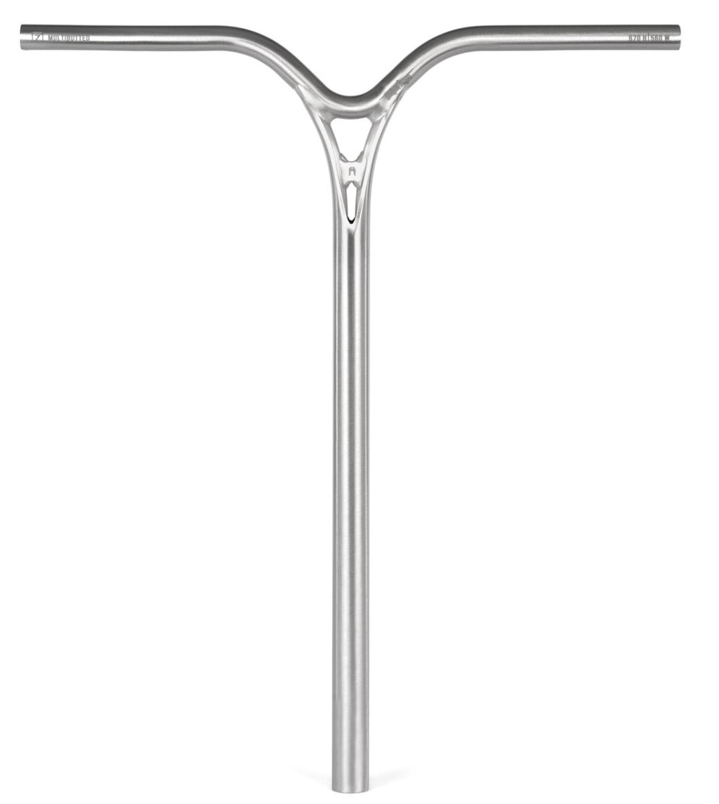 Ethic Wolpertinger Alu 720 Bars Brushed