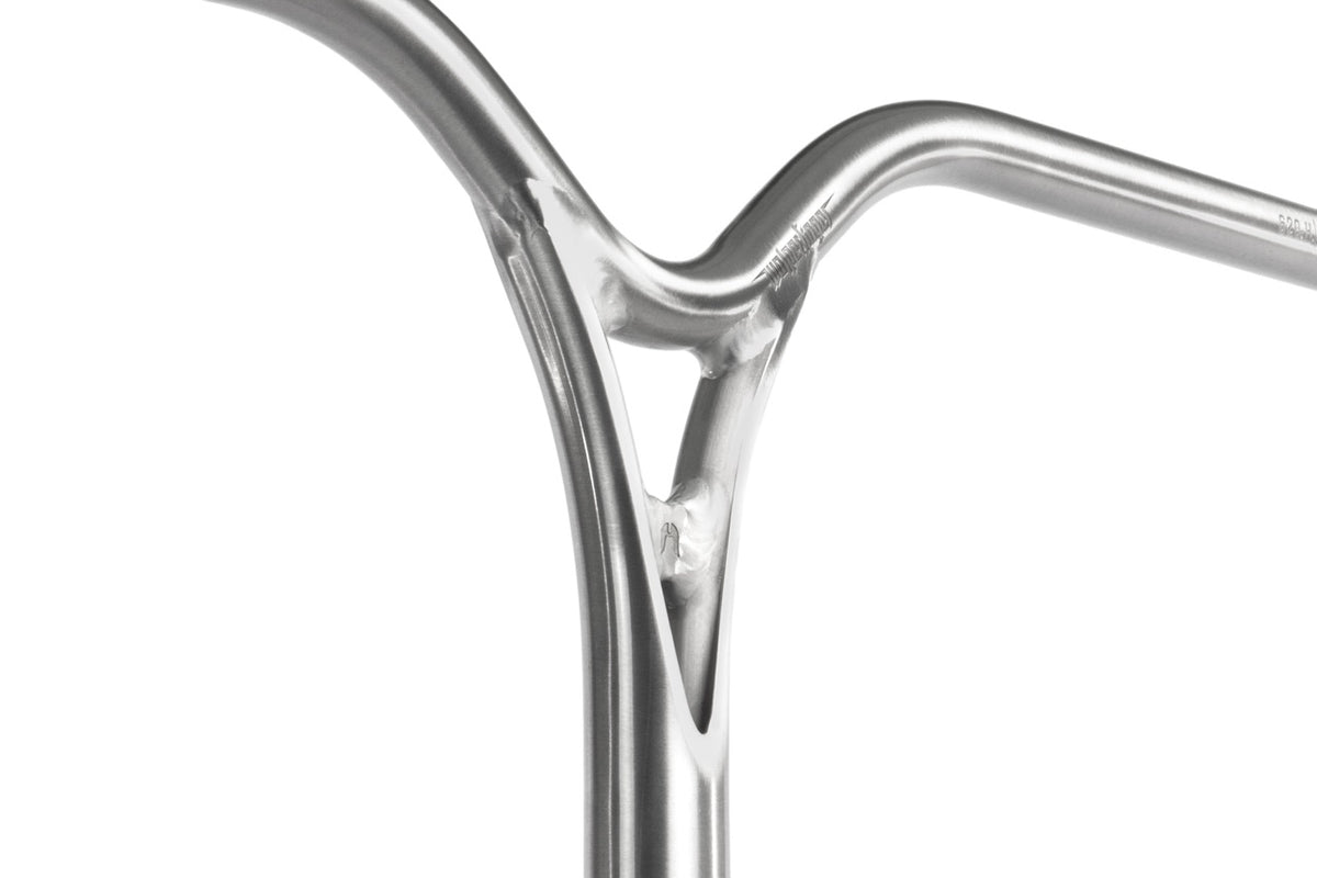 Řidítka Ethic Wolpertinger Alu 670 Brushed