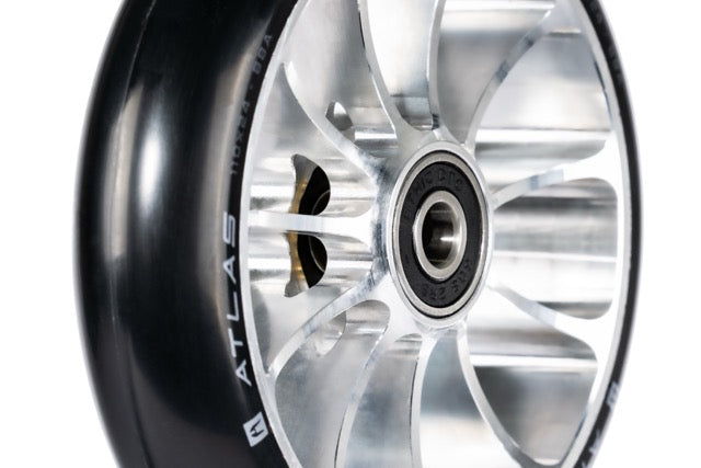 Ethic Atlas 110 Wheel Raw