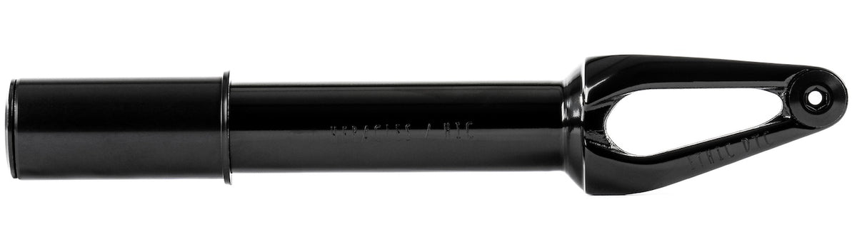 Vidlice Ethic Heracles 12STD HIC Black Mirror