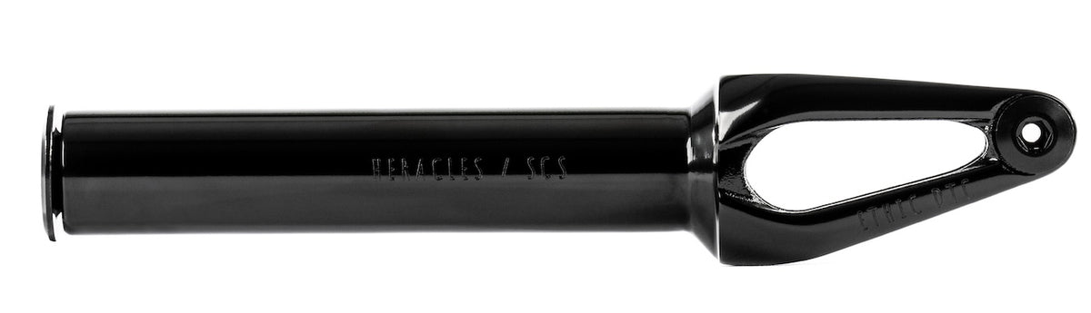 Vidlice Ethic Heracles 12STD SCS Black Mirror
